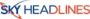 Sky Headlines