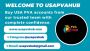 Buy GitHub Accounts from USAPVAHub