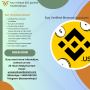 Where Can You Buy Verified Binance Accounts?