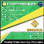 Buy Verified Binance Accounts
