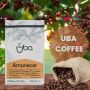 Bourbon Coffee › 100% Colombian Arabica Beans