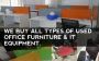 Old Home Appliances Buyers