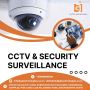 Safeguard Your Space with AJ Technologies: CCTV & Security S
