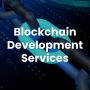Blockchain Development Services | Custom Blockchain Solution