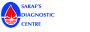 Saraf’s Diagnostic Centre – Villeparle’s Trusted Name for Ma