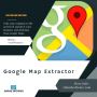 Google Maps Extractor - Google Maps Scraper