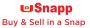 Buying And Selling Site In Nigeria | U-Snapp