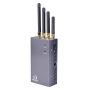 4 band Portable Wireless WiFi Jammer