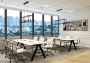 Modern and Professional Coworking Spaces in ARCC Spaces