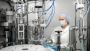 Biotech and Pharmaceutical Facility