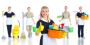 Commercial Cleaning Company in Washington DC