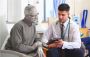 Peripheral Artery Disease Alert - Hair Loss on Legs