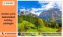 Your Dream European- London, Paris, and Switzerland Holiday
