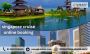 Plan Your Perfect Getaway-Singapore Cruise Online Booking 20