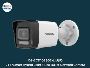 Hikvision DS-2CD1023G2-LIU Smart Hybrid Light IP Camera 2MP