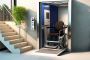Leading Hospital Lift Manufacturer in India | UTIS Elevators