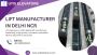 Top Lift Manufacturer in Delhi NCR | UTIS Elevators 