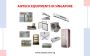 Top-Quality Airtech Equipments for Sale 2024 Top-Quality Airtech Equipments for Sale 2024