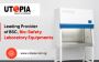 Leading Provider of BSC, Bio-Safety Laboratory Equipments