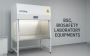 High Quality BSC and Bio-Safety Laboratory Equipments by Uto