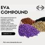 Uttam Polyrubs (EVA) Compounds