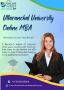 Online Uttaranchal University MBA Eligibility 2025 Online Uttaranchal University MBA Eligibility 2025