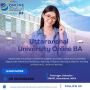 Top Online BA Placements – Uttaranchal University Dehradun