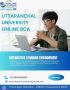 Best Online bca at uttaranchal university in Deharadun