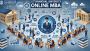 Online Master of Business Administration Course