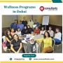 Wellness Programs in Dubai