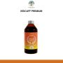 VedCuff Premium - Fast Relief for Cough & Throat Irritation