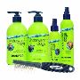 Order the best smelling dog shampoo and conditioner