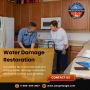 Water Damage Restoration Cary