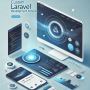 Discover Success with Custom Laravel Development Services!