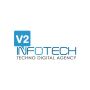 Best SEO Services in Ahmedabad - V2Infotech