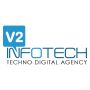  Top SEO services in Ahmedabad - V2Infotech