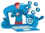 Best Digital Marketing Agency in Ahmedabad - V2Infotech