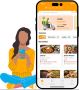 Foodora Clone: Food Delivery App Development
