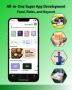 All-in-One Grab Clone App Development All-in-One Grab Clone App Development