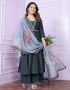 Shop the best Ethnic Traditional Wear from Vaanya Kurtis