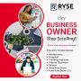🚀 Take Your Business Online with Ryse Digital Solutions