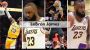 The King's Journey from Akron to NBA Greatness The King's Journey from Akron to NBA Greatness