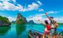 Best Ferry Tickets in Andaman Easy Booking with The Vacation