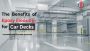Flooring solutions in Mumbai by VAC Buildcare