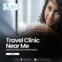 Travel clinic toronto
