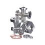 Kf Flanges For Vacuum | Vacuumchamber.com Kf Flanges For Vacuum | Vacuumchamber.com