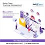 real estate lead tracking software
