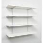 the Space with Top Wall Rack Manufacturers in Delhi