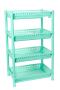 Trusted Multipurpose Rack Manufacturers in Delhi for Storage