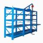 Mould Rack Manufacturers in Delhi